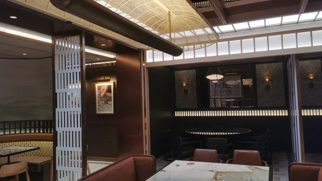 Tim Ho Wan (Sha Tin)