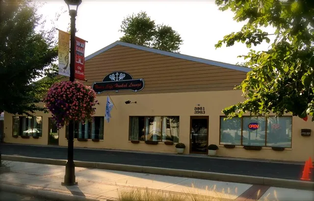 Twins Cafe Hookah Lounge & Smoke Shop & Cigar Lounge