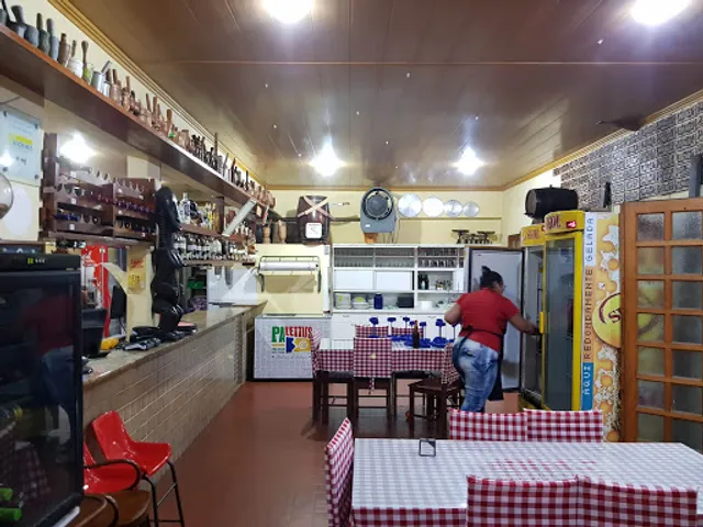 Pizzaria Restaurante Surf