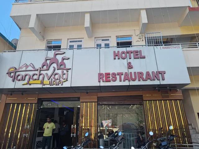 Hotel Panchvati Inn