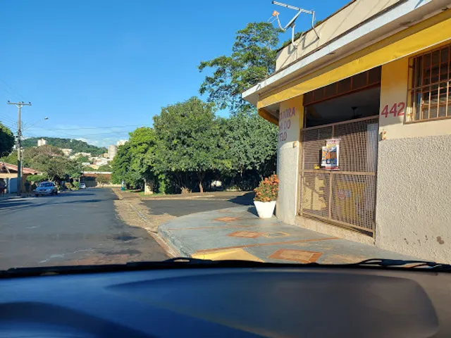 Padaria Rainha do Castelo