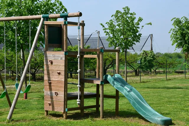 Società Agricola Corte Finiletto - Agricampeggio