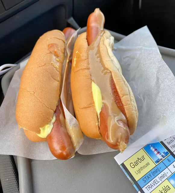 Bæjarins Beztu Pylsur - Smáralind