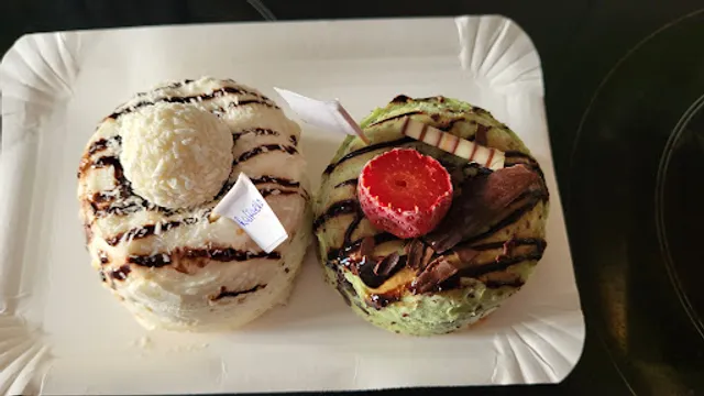 Rüllis Eismanufaktur