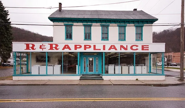 R & R Appliance