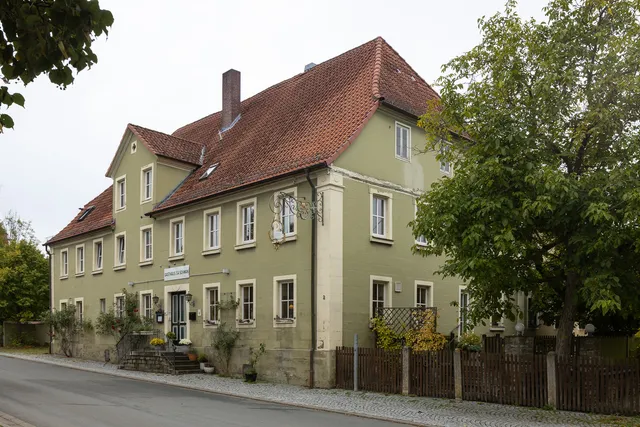Gasthaus Zum Schwan