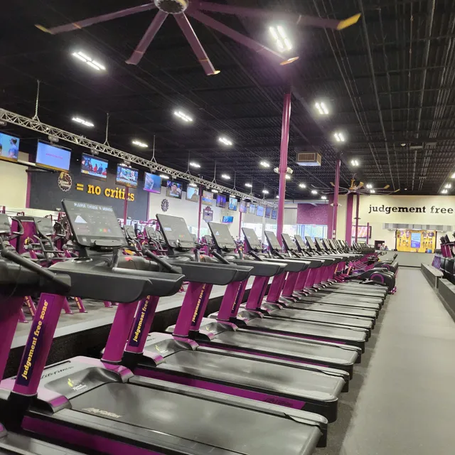 Planet Fitness