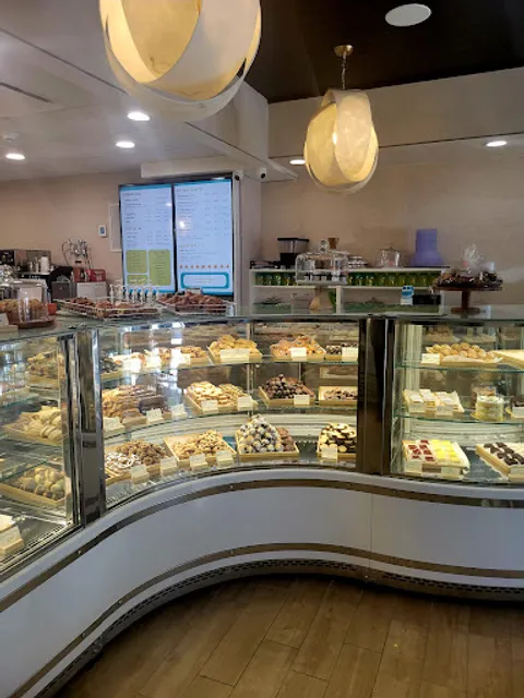 Stellina Bakery & Cafe
