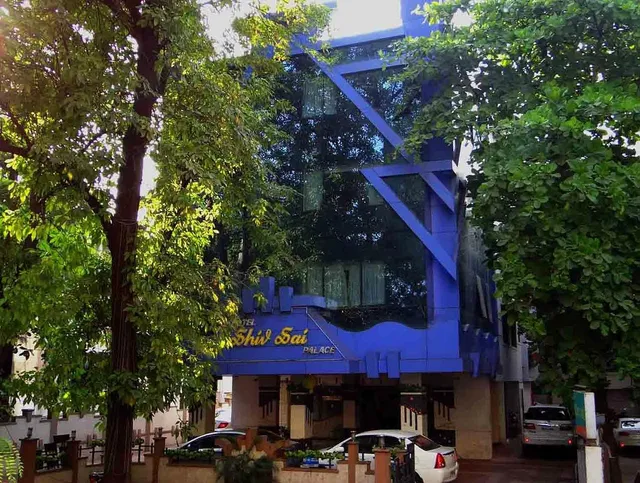 Shiv Sai Palace