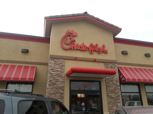 Chick-fil-A