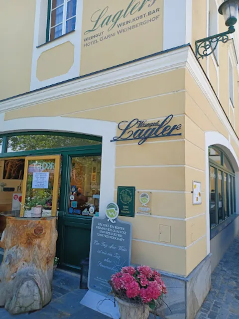 Laglers wein.kost.bar