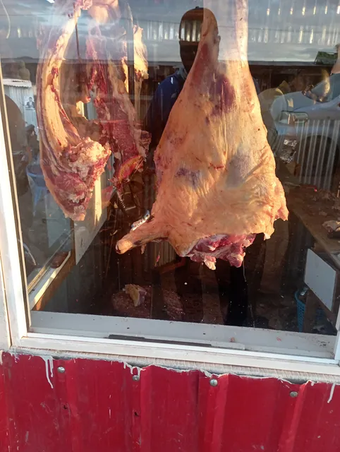 Comfort Nyama Village