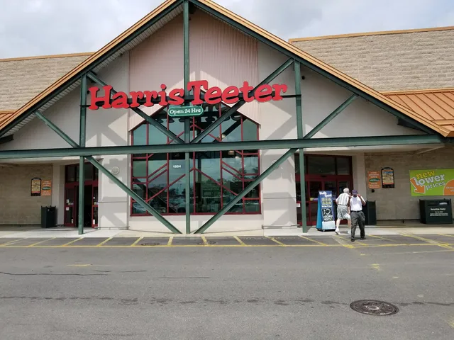 Center Park Shopping Center