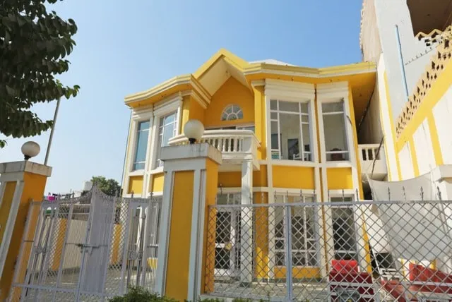 OYO 2877 Hotel Narayana Palace