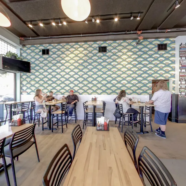 Commonwealth Turlock