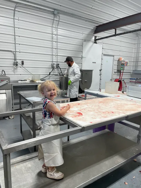 A & M Meat Processing LLC