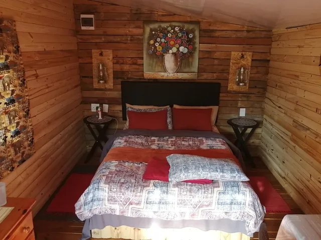 Blyde Bed & Breakfast