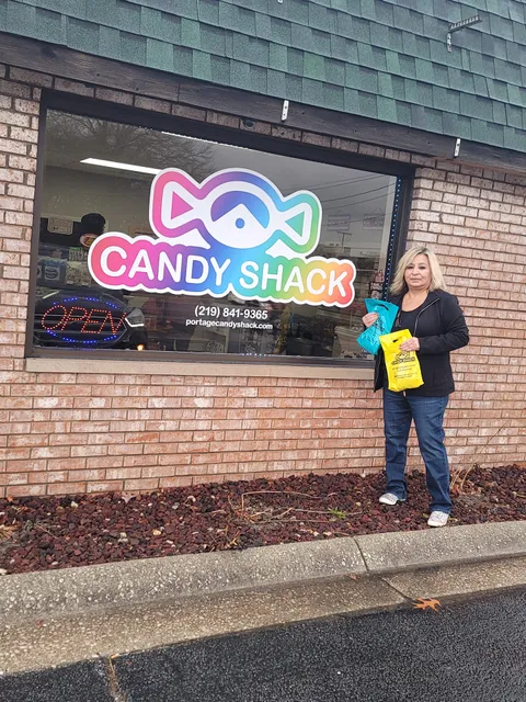 Candy Shack