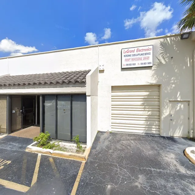 Le Grand Electronics