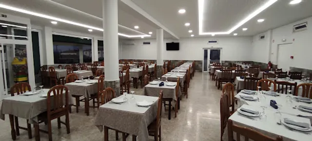 Restaurante Paraíso da Tornada