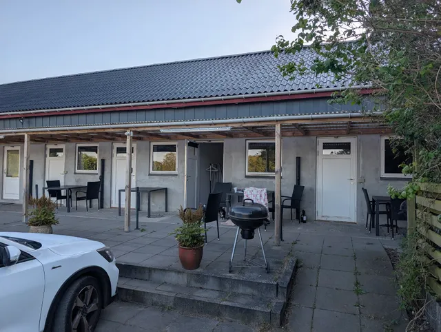 Rosenlund Bed & Breakfast