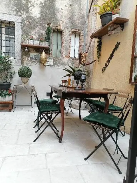 History House Moja Ti 1830