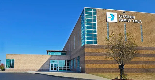 O'Fallon Missouri YMCA