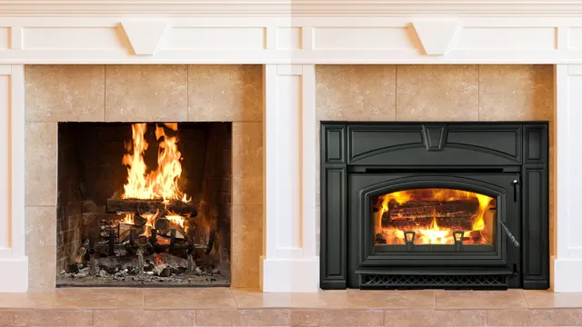 Fireplace Insert Repair Sacramento - All State