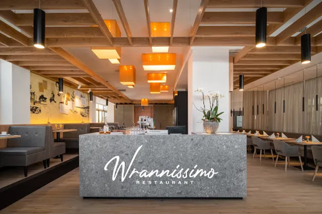 Wrannissimo - Restaurant