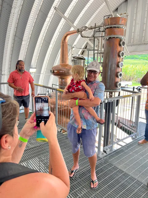 Prosperity Farm Distillery