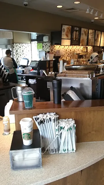 Starbucks
