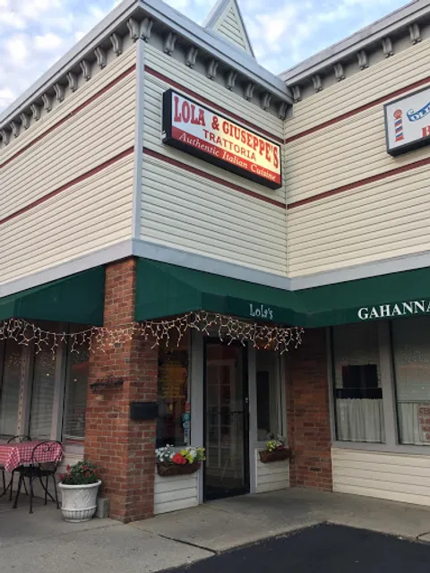 Lola & Giuseppe's Trattoria