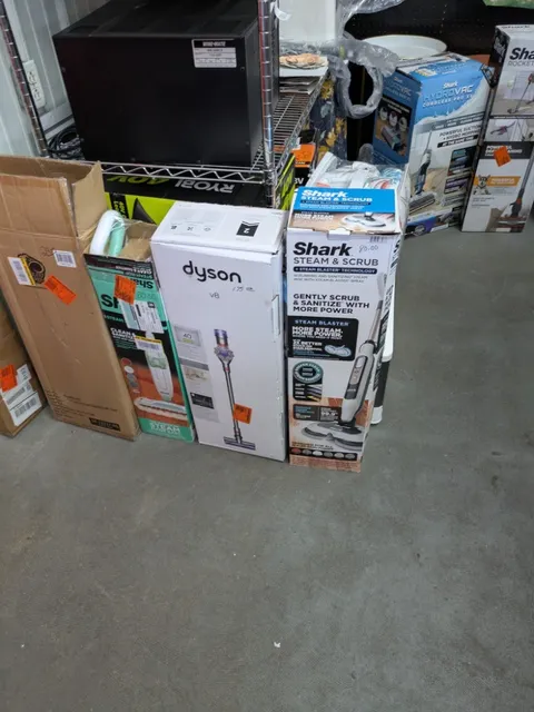 DAD AND SON LIQUIDATION