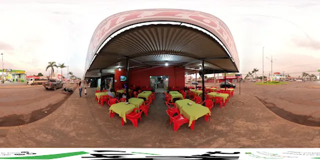 Pizzaria e Lanchonete Califórnia