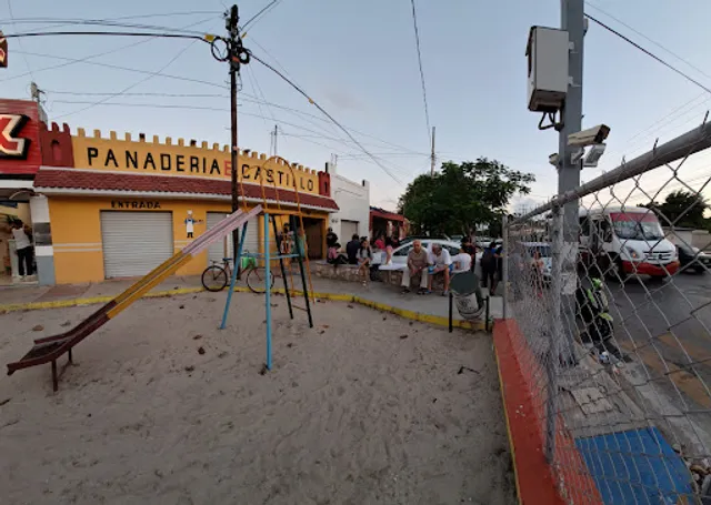 Panadería El Castillo