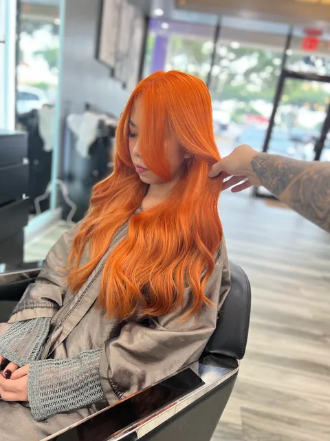 Art Hair Design Tampa 艺发廊