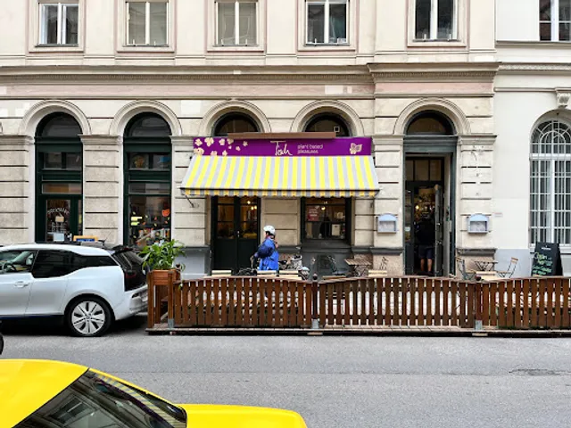 Tisch Restaurant