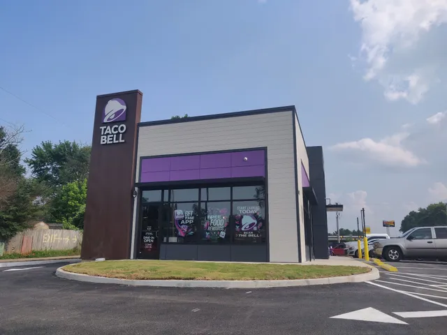 Taco Bell