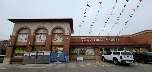 Torres Fresh Market