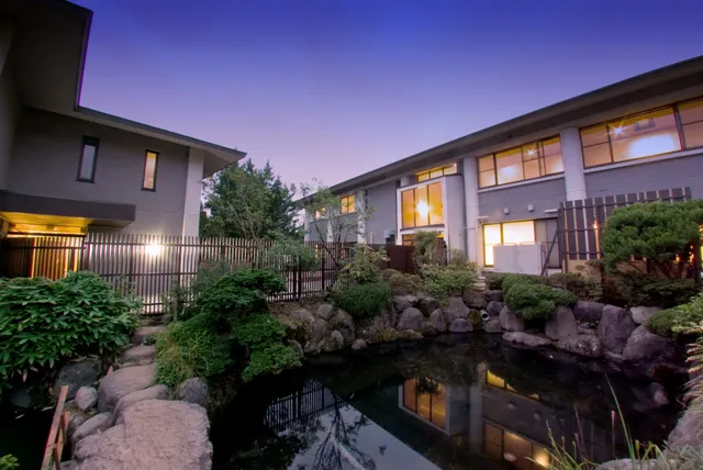 Point Vacation Hakone