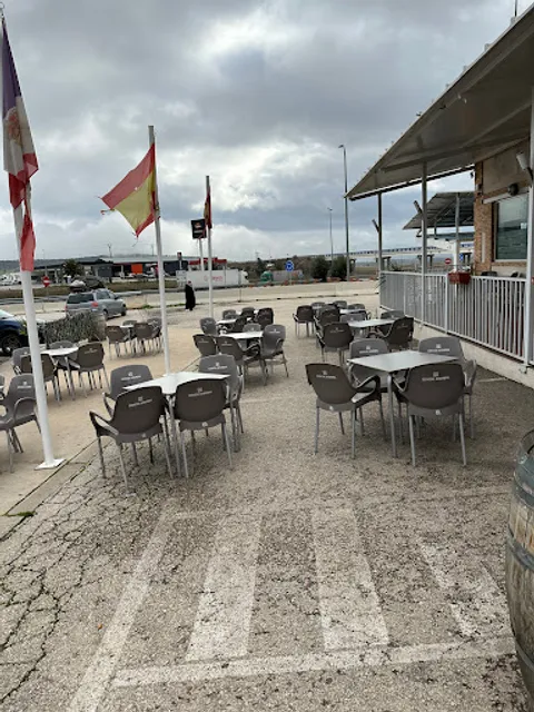 Restaurante Escudero