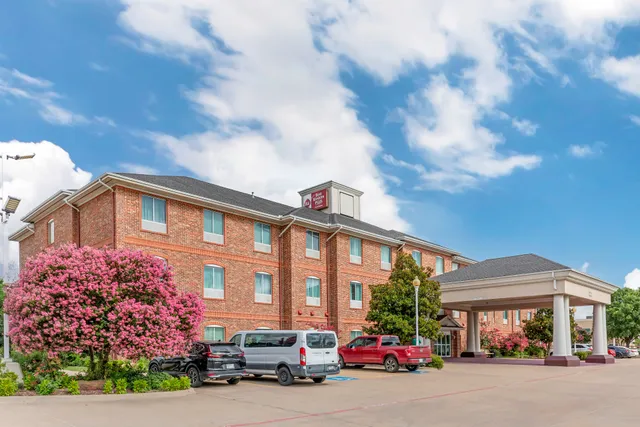 Best Western Plus Waxahachie Inn & Suites