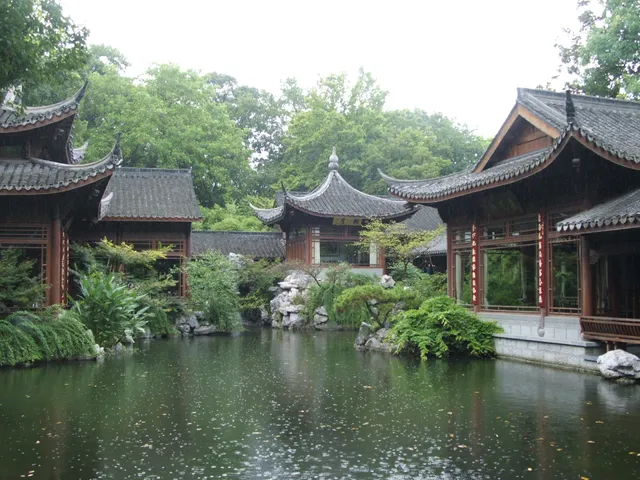 Huagang Park