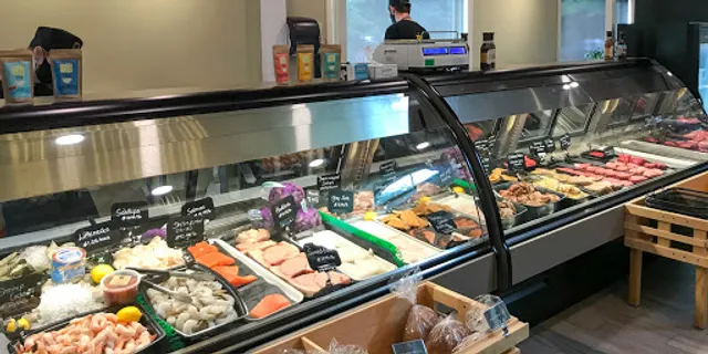 Buckley's Market & Cafe