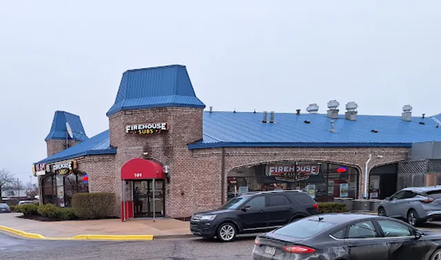 Firehouse Subs Brookside Mall