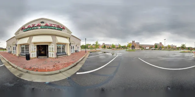 Plaza Azteca Mexican Restaurant
