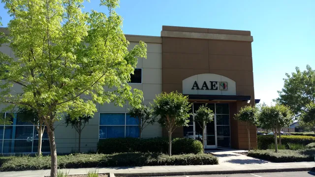 African American Expressions