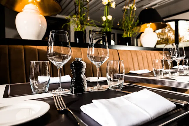 Auberge de Vandœuvres