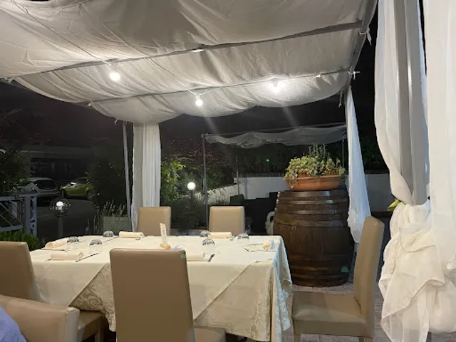 Restaurant Sesto Senso