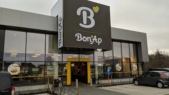 Bon'Ap Hamme - met Buurtslagers